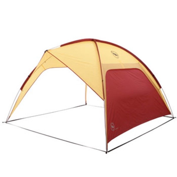 BIG AGNES(ビッグアグネス) スリーフォークスシェルター TTF13 リビング用シェルター