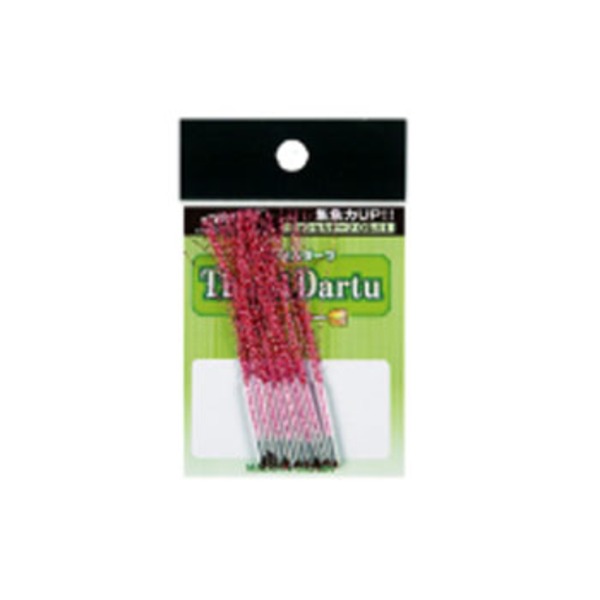 ODZ(オッズ) ティンセルダーツ OS-11 アクセサリー