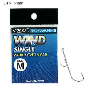 ODZ(オッズ) ワインドシングル ZH-28