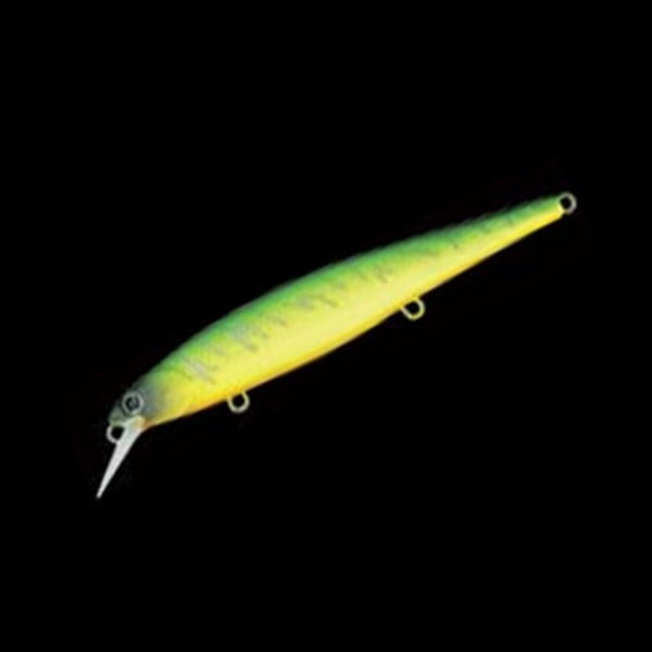 ラッキークラフト(LUCKY CRAFT) スレンダーポインター127MR   ミノー