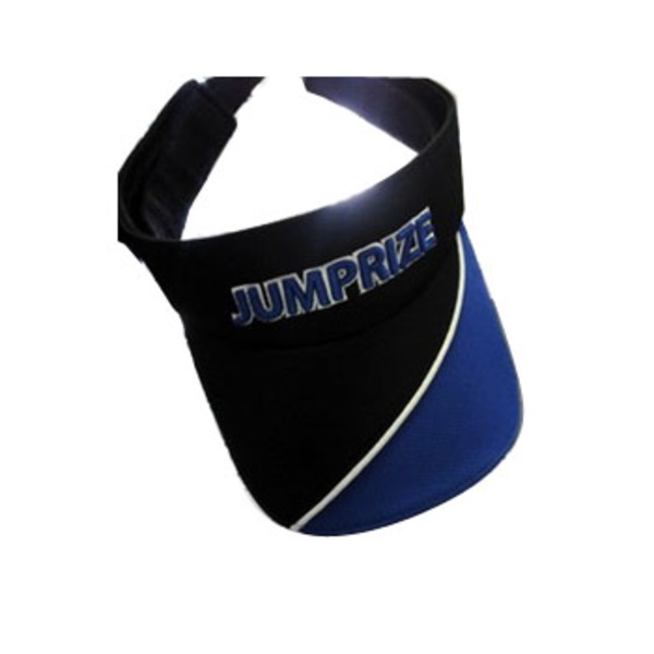 ジャンプライズ(JUMPRIZE) サンバイザー   帽子&紫外線対策グッズ