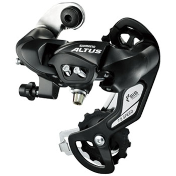 シマノ(SHIMANO)/サイクル RD-M280 SGS ERDM280SGS 変速機関連