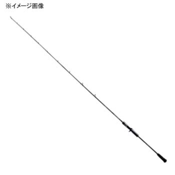 アングラーズリパブリック パームスエルア メタルウィッチ マダイ MTGC-653M MTGC-653M ベイトキャスティングモデル