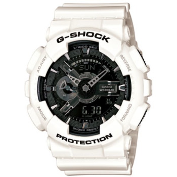 G-SHOCK(ジーショック) 【国内正規品】GA-110GW-7AJF GA-110GW-7AJF アウトドアウォッチ