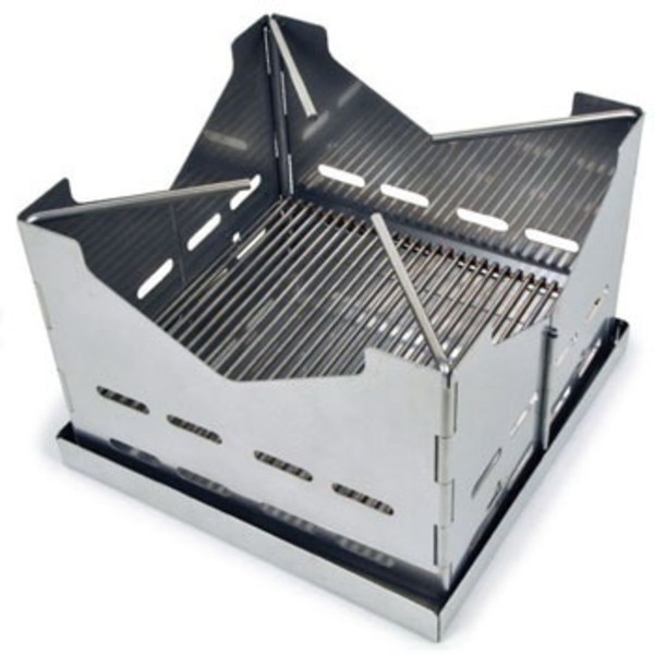 A&F COUNTRY(エイアンドエフカントリー) ファイアースタンド   焚火台