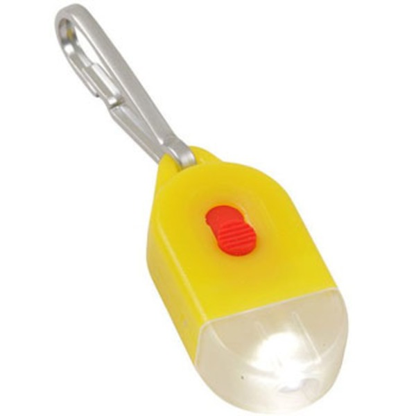 ABITAX(アビタックス) タグライト No.0510 ミニライト&アクセサリーライト