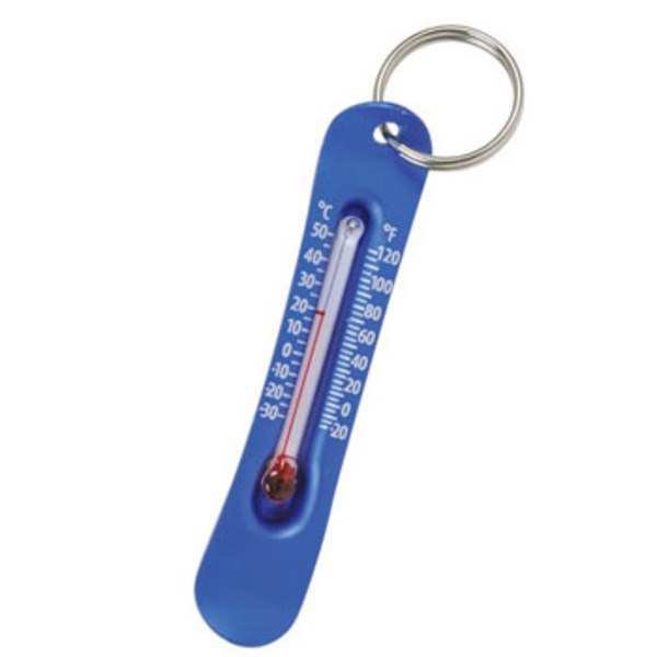 SUN COMPANY(サンカンパニー) ブローメータースノーボードサーモ 406 温度計