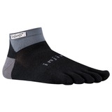 injinji(インジンジ) ラン ライトウェイト ミニクルー 201130 【廃】トレイルランニング用ソックス
