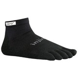 injinji(インジンジ) ラン ライトウェイト ミニクルー 201130 【廃】トレイルランニング用ソックス