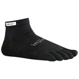 injinji(インジンジ) ラン ライトウェイト ミニクルー 201130 【廃】トレイルランニング用ソックス