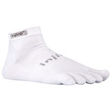 injinji(インジンジ) ラン ライトウェイト ミニクルー 201130 【廃】トレイルランニング用ソックス