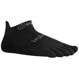 injinji(インジンジ) ラン ライトウェイト ノーショウ 201110 【廃】トレイルランニング用ソックス