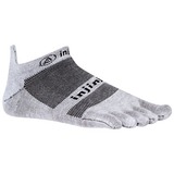 injinji(インジンジ) ラン ライトウェイト ノーショウ 201110 【廃】トレイルランニング用ソックス