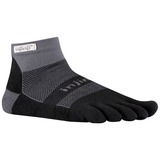 injinji(インジンジ) ラン オリジナルウェイト ミニクルー 202130 【廃】トレイルランニング用ソックス