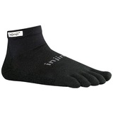 injinji(インジンジ) ラン オリジナルウェイト ミニクルー 202130 【廃】トレイルランニング用ソックス