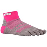 injinji(インジンジ) ラン オリジナルウェイト ミニクルー 202130 【廃】トレイルランニング用ソックス