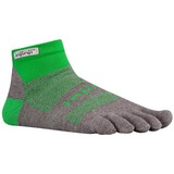 injinji(インジンジ) ラン オリジナルウェイト ミニクルー 202130 【廃】トレイルランニング用ソックス