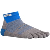 injinji(インジンジ) ラン オリジナルウェイト ミニクルー 202130 【廃】トレイルランニング用ソックス