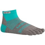 injinji(インジンジ) ラン オリジナルウェイト ミニクルー 202130 【廃】トレイルランニング用ソックス
