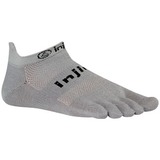 injinji(インジンジ) ラン オリジナルウェイト ノーショウ 202110 【廃】トレイルランニング用ソックス