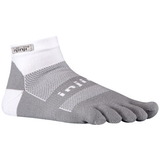 injinji(インジンジ) ラン ミッドウェイト ミニクルー 203230 アンクル･ショートソックス