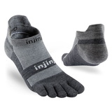 injinji(インジンジ) ラン ライトウェイト ノーショウ ヌーウール 201310 アンクル･ショートソックス