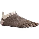 injinji(インジンジ) ラン ライトウェイト ノーショウ ヌーウール 201310 アンクル･ショートソックス