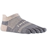 injinji(インジンジ) ラン オリジナルウェイト ノーショウ ヌーウール 202310 【廃】トレイルランニング用ソックス