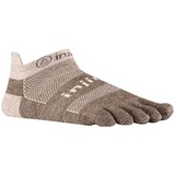 injinji(インジンジ) ラン オリジナルウェイト ノーショウ ヌーウール 202310 【廃】トレイルランニング用ソックス