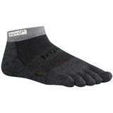 injinji(インジンジ) トレイル ミッドウェイト マイクロ 213120 【廃】トレイルランニング用ソックス