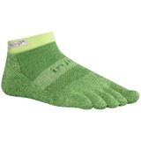 injinji(インジンジ) トレイル ミッドウェイト マイクロ 213120 【廃】トレイルランニング用ソックス