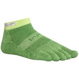 injinji(インジンジ) トレイル ミッドウェイト マイクロ 213120 【廃】トレイルランニング用ソックス