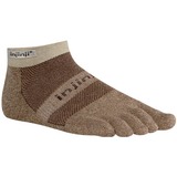 injinji(インジンジ) トレイル ミッドウェイト マイクロ 213120 【廃】トレイルランニング用ソックス