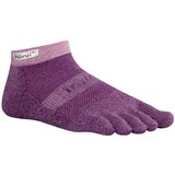 injinji(インジンジ) トレイル ミッドウェイト マイクロ 213120 【廃】トレイルランニング用ソックス