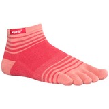 injinji(インジンジ) ヨガ オリジナルウェイト マイクロ 072230 五本指ソックス･足袋ソックス