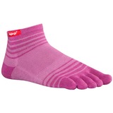 injinji(インジンジ) ヨガ オリジナルウェイト マイクロ 072230 五本指ソックス･足袋ソックス