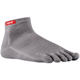 injinji(インジンジ) スポーツ オリジナルウェイト ミニクルー 052230 五本指ソックス･足袋ソックス