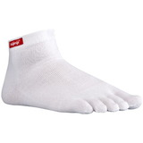 injinji(インジンジ) スポーツ オリジナルウェイト ミニクルー 052230 五本指ソックス･足袋ソックス