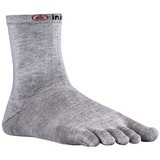 injinji(インジンジ) ライナークルー 060270 五本指ソックス･足袋ソックス