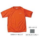 sherpa(シェルパ) バーンズT Men’s SP12633 【廃】メンズ速乾性半袖Tシャツ