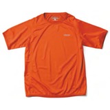 sherpa(シェルパ) バーンズT Men’s SP12633 【廃】メンズ速乾性半袖Tシャツ
