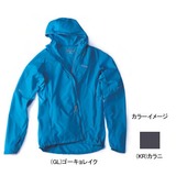 sherpa(シェルパ) イムジャジャケット Men’s SM1057 ブルゾン(メンズ)