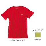 sherpa(シェルパ) クンチャンT Men’s SN12638S 【廃】メンズ速乾性半袖Tシャツ