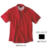 sherpa(シェルパ) センタンショートスリーブシャツ Men’s SM1063 【廃】メンズ速乾性半袖Tシャツ