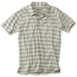 sherpa(シェルパ) カルナポロ Men’s SM1087 【廃】メンズ速乾性半袖シャツ