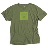 sherpa(シェルパ) ディスティネーションT Men’s SC12617-DKTM 半袖Tシャツ(メンズ)