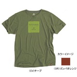 sherpa(シェルパ) ディスティネーションT Men’s SC12617-DKTM 半袖Tシャツ(メンズ)