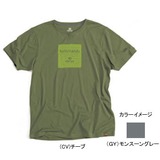 sherpa(シェルパ) ディスティネーションT Men’s SC12617-DKTM 半袖Tシャツ(メンズ)