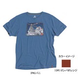 sherpa(シェルパ) チョルテンT Men’s SC12617-CHO 半袖Tシャツ(メンズ)