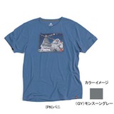 sherpa(シェルパ) チョルテンT Men’s SC12617-CHO 半袖Tシャツ(メンズ)